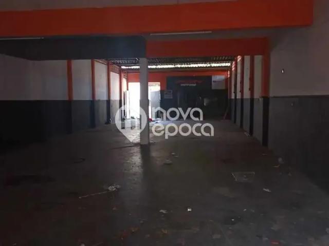 Ponto Comercial venda em Região Geográfica Imediata do Rio de Janeiro, Região Metropolitana do Rio de Janeiro