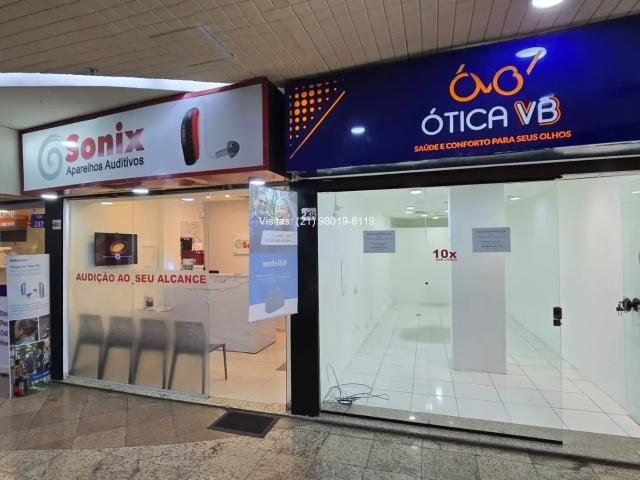 Ponto Comercial venda em Região Geográfica Imediata do Rio de Janeiro, Região Metropolitana do Rio de Janeiro
