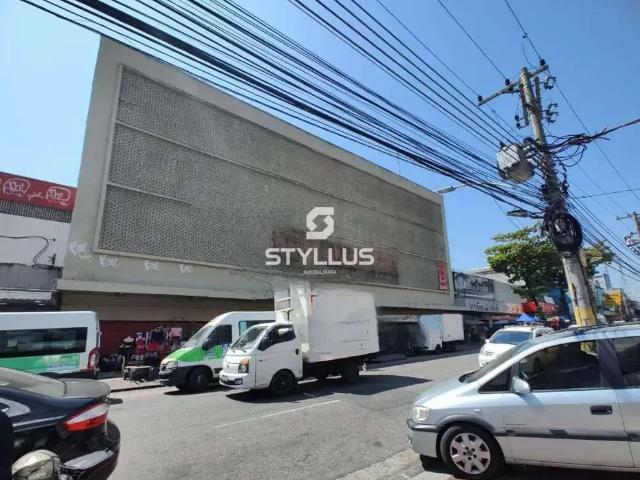 Ponto Comercial venda em Região Geográfica Imediata do Rio de Janeiro, Região Metropolitana do Rio de Janeiro