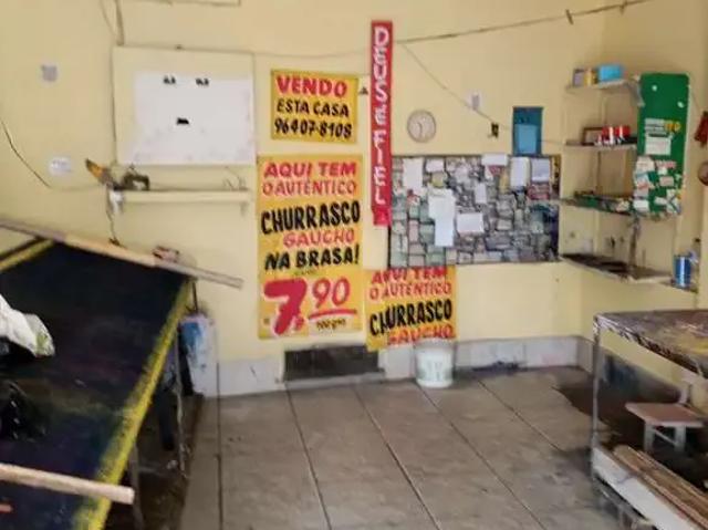 Ponto Comercial venda em Região Geográfica Imediata do Rio de Janeiro, Região Metropolitana do Rio de Janeiro