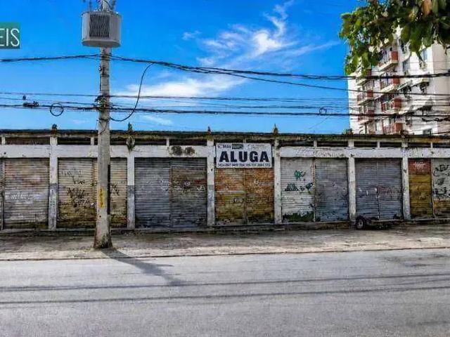 Ponto Comercial venda em Região Geográfica Imediata do Rio de Janeiro, Região Metropolitana do Rio de Janeiro