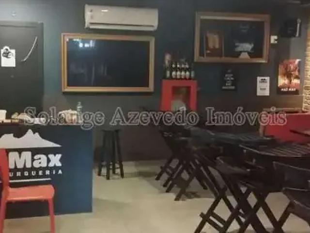 Ponto Comercial venda em Região Geográfica Imediata do Rio de Janeiro, Região Metropolitana do Rio de Janeiro