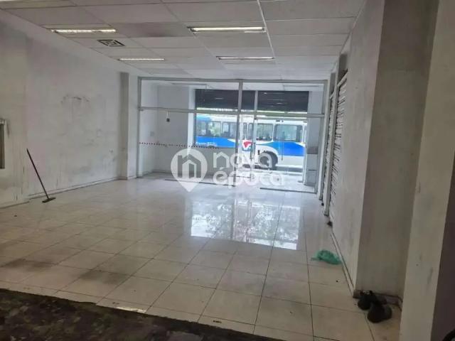 Ponto Comercial venda em Região Geográfica Imediata do Rio de Janeiro, Região Metropolitana do Rio de Janeiro
