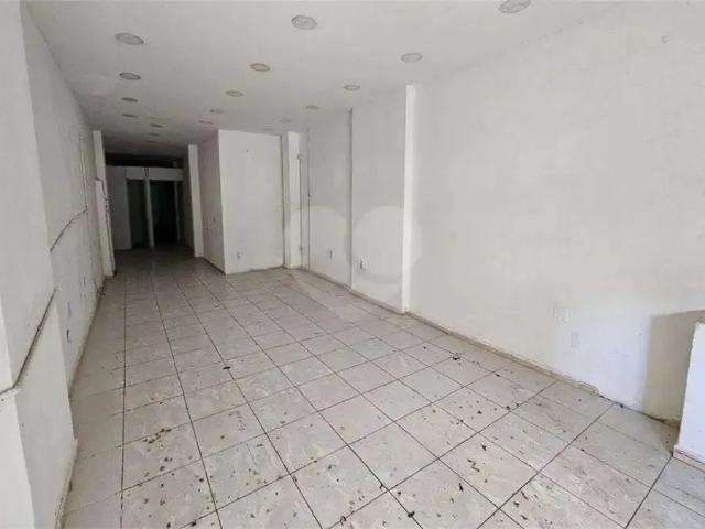 Ponto Comercial venda em Maracanã, Rio de Janeiro