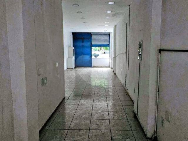Ponto Comercial venda em Maracanã, Rio de Janeiro