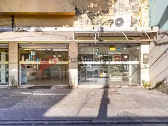 Ponto Comercial venda em Região Geográfica Imediata do Rio de Janeiro, Região Metropolitana do Rio de Janeiro