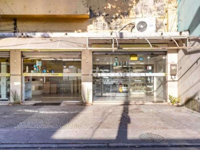 Ponto Comercial venda em Região Geográfica Imediata do Rio de Janeiro, Região Metropolitana do Rio de Janeiro