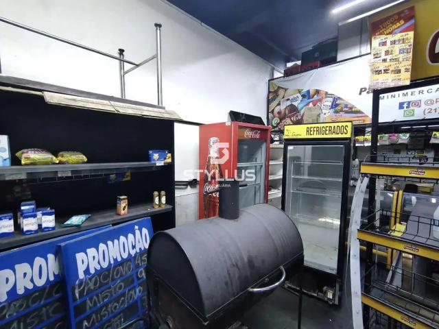 Ponto Comercial venda em Região Geográfica Imediata do Rio de Janeiro, Região Metropolitana do Rio de Janeiro