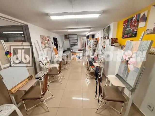 Ponto Comercial venda em Região Geográfica Imediata do Rio de Janeiro, Região Metropolitana do Rio de Janeiro