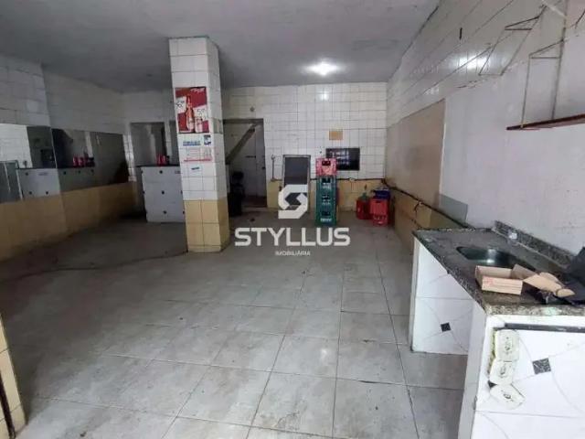 Ponto Comercial venda em Região Geográfica Imediata do Rio de Janeiro, Região Metropolitana do Rio de Janeiro