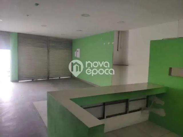Ponto Comercial venda em Região Geográfica Imediata do Rio de Janeiro, Região Metropolitana do Rio de Janeiro