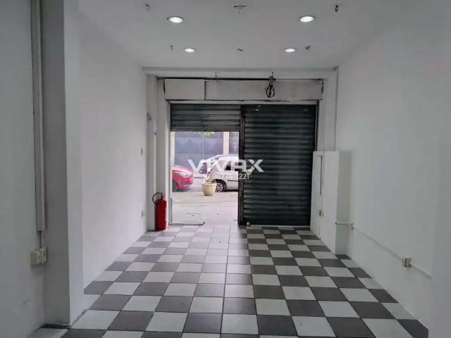 Ponto Comercial venda em Méier, Rio de Janeiro