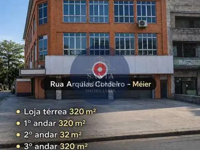 Ponto Comercial venda em Região Geográfica Imediata do Rio de Janeiro, Região Metropolitana do Rio de Janeiro