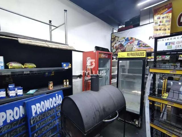 Ponto Comercial venda em Região Geográfica Imediata do Rio de Janeiro, Região Metropolitana do Rio de Janeiro