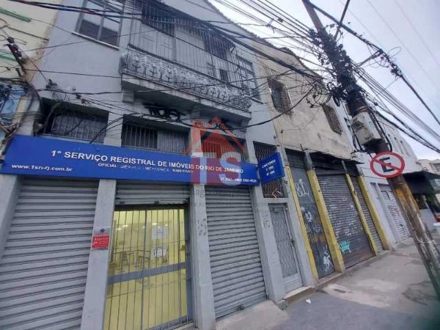 Ponto Comercial venda em Méier, Rio de Janeiro