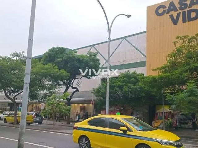Ponto Comercial venda em Região Geográfica Imediata do Rio de Janeiro, Região Metropolitana do Rio de Janeiro