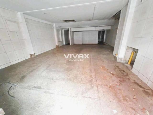 Ponto Comercial venda em Méier, Rio de Janeiro