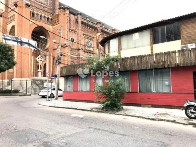 Ponto Comercial venda em Méier, Rio de Janeiro