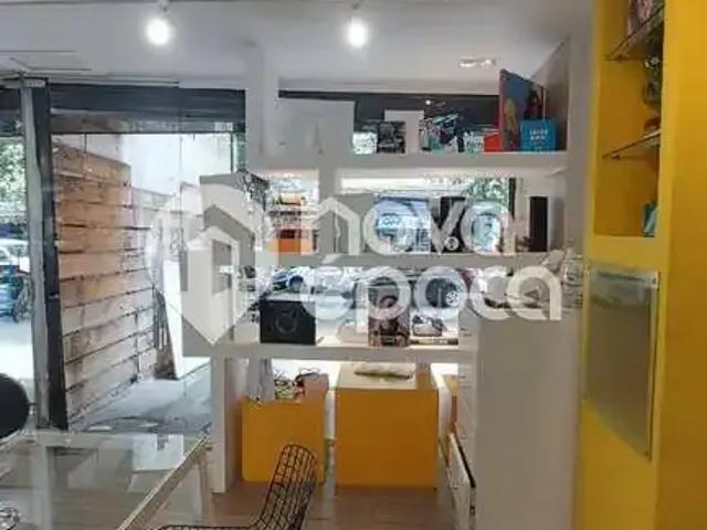 Ponto Comercial venda em Região Geográfica Imediata do Rio de Janeiro, Região Metropolitana do Rio de Janeiro