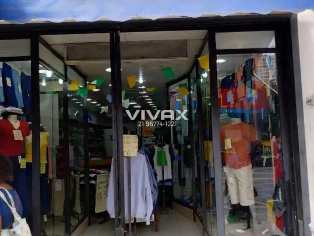 Ponto Comercial venda em Região Geográfica Imediata do Rio de Janeiro, Região Metropolitana do Rio de Janeiro
