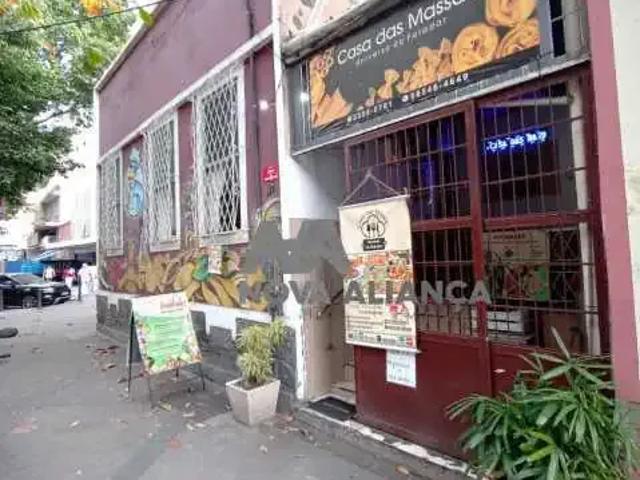 Ponto Comercial venda em Região Geográfica Imediata do Rio de Janeiro, Região Metropolitana do Rio de Janeiro