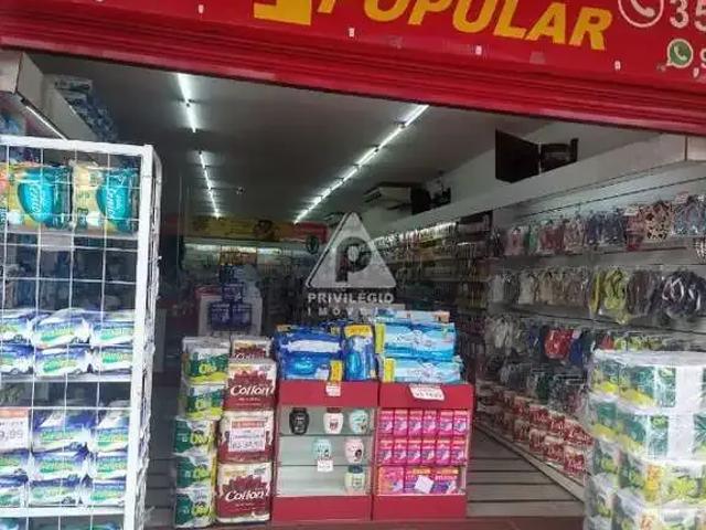 Ponto Comercial venda em Região Geográfica Imediata do Rio de Janeiro, Região Metropolitana do Rio de Janeiro