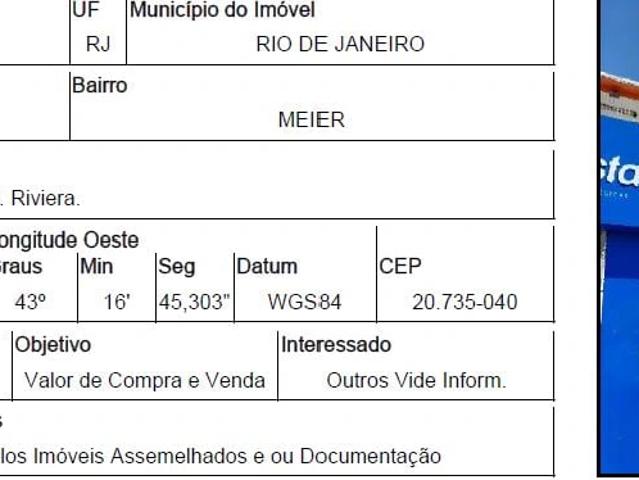 Ponto Comercial venda em Méier, Rio de Janeiro