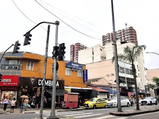 Ponto Comercial venda em Méier, Rio de Janeiro