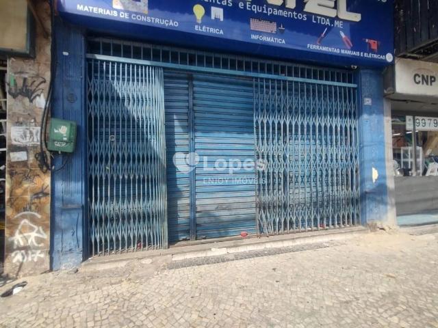 Ponto Comercial venda em Méier, Rio de Janeiro