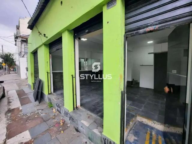 Ponto Comercial venda em Região Geográfica Imediata do Rio de Janeiro, Região Metropolitana do Rio de Janeiro
