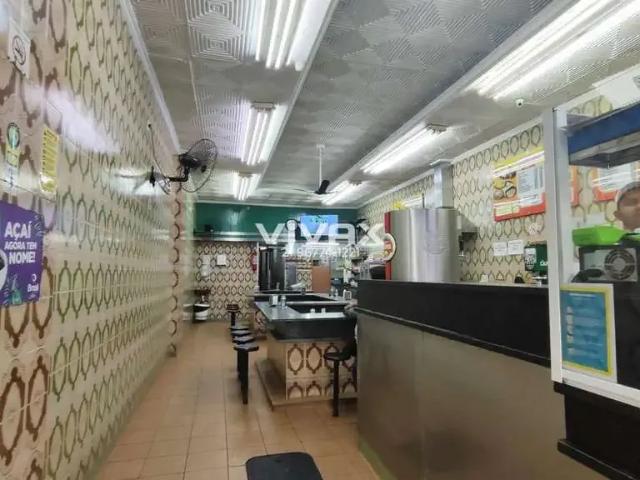 Ponto Comercial venda em Região Geográfica Imediata do Rio de Janeiro, Região Metropolitana do Rio de Janeiro