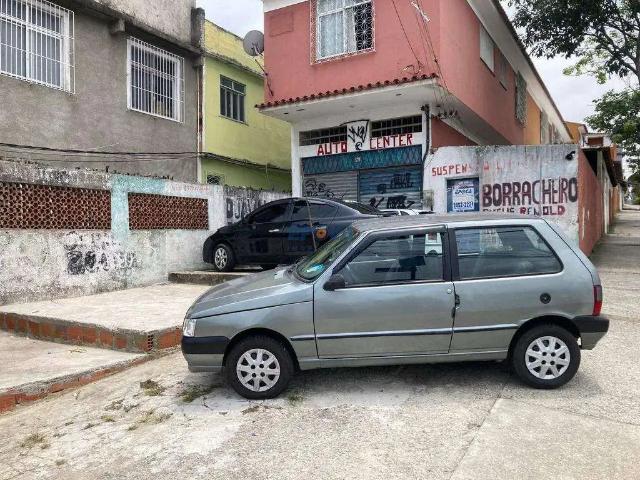 Ponto Comercial venda em Osvaldo Cruz, Rio de Janeiro