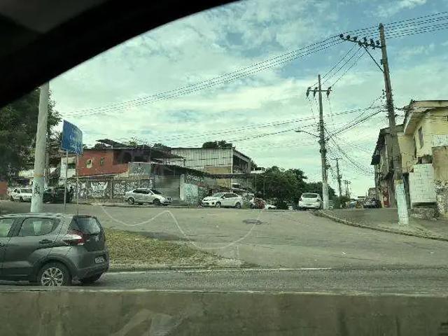 Ponto Comercial venda em Região Geográfica Imediata do Rio de Janeiro, Região Metropolitana do Rio de Janeiro