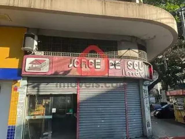 Ponto Comercial venda em Região Geográfica Imediata do Rio de Janeiro, Região Metropolitana do Rio de Janeiro
