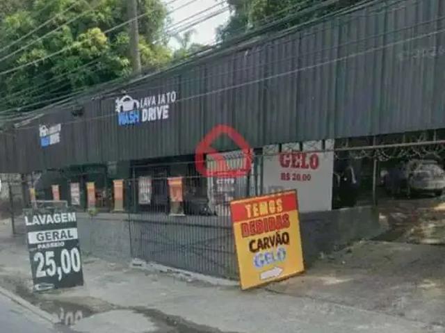 Ponto Comercial venda em Região Geográfica Imediata do Rio de Janeiro, Região Metropolitana do Rio de Janeiro