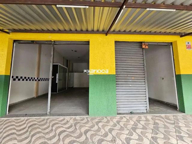 Ponto Comercial venda em Região Geográfica Imediata do Rio de Janeiro, Região Metropolitana do Rio de Janeiro