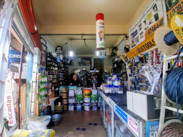 Ponto Comercial venda em Região Geográfica Imediata do Rio de Janeiro, Região Metropolitana do Rio de Janeiro