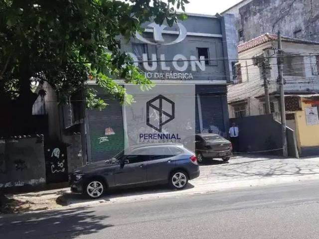 Ponto Comercial venda em Região Geográfica Imediata do Rio de Janeiro, Região Metropolitana do Rio de Janeiro