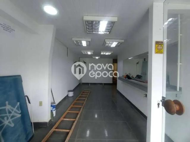 Ponto Comercial venda em Região Geográfica Imediata do Rio de Janeiro, Região Metropolitana do Rio de Janeiro