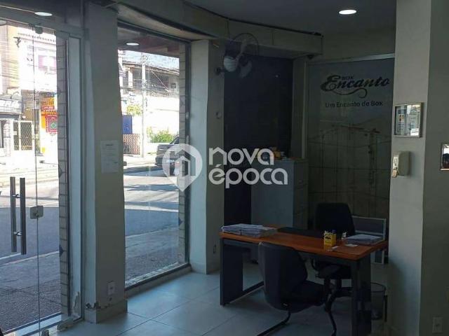 Ponto Comercial venda em Região Geográfica Imediata do Rio de Janeiro, Região Metropolitana do Rio de Janeiro
