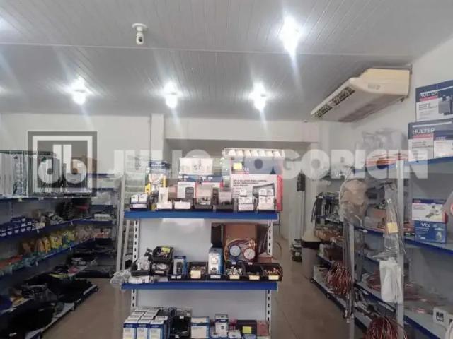 Ponto Comercial venda em Região Geográfica Imediata do Rio de Janeiro, Região Metropolitana do Rio de Janeiro
