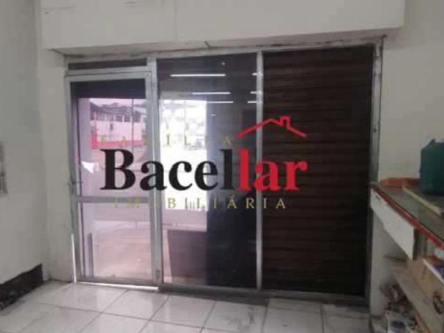 Ponto Comercial venda em Engenho de Dentro, Rio de Janeiro