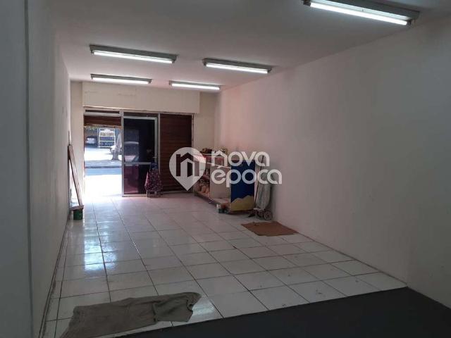Ponto Comercial venda em Região Geográfica Imediata do Rio de Janeiro, Região Metropolitana do Rio de Janeiro