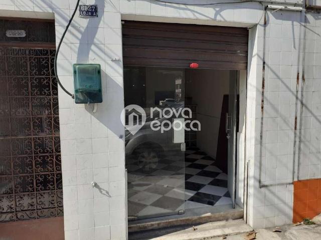Ponto Comercial venda em Região Geográfica Imediata do Rio de Janeiro, Região Metropolitana do Rio de Janeiro