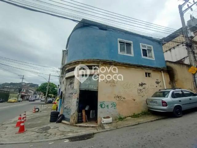 Ponto Comercial venda em Região Geográfica Imediata do Rio de Janeiro, Região Metropolitana do Rio de Janeiro