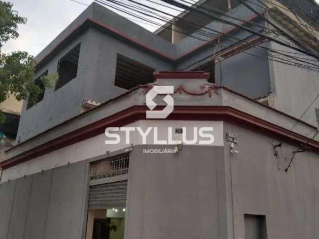 Ponto Comercial venda em Pilares, Rio de Janeiro