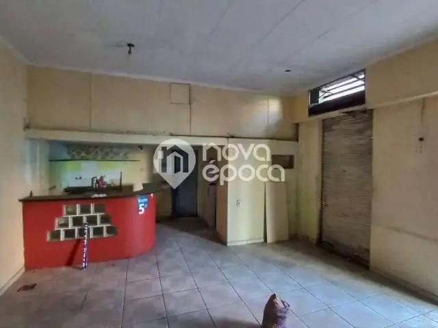 Ponto Comercial venda em Região Geográfica Imediata do Rio de Janeiro, Região Metropolitana do Rio de Janeiro