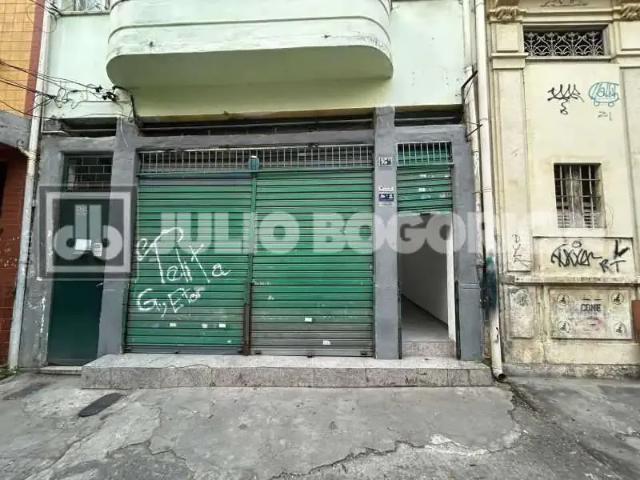 Ponto Comercial venda em Região Geográfica Imediata do Rio de Janeiro, Região Metropolitana do Rio de Janeiro
