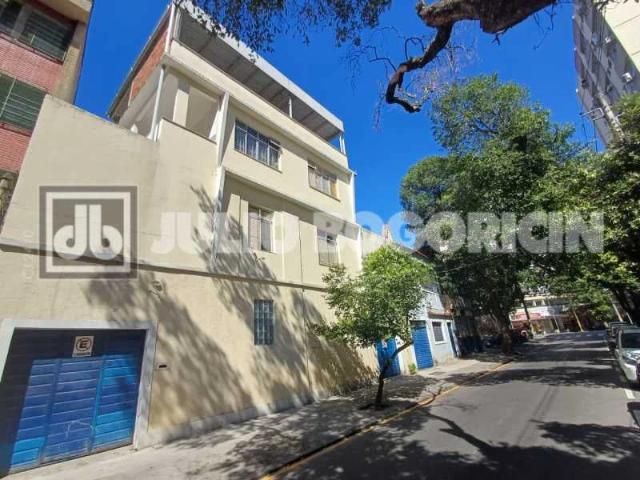 Ponto Comercial venda em Praça da Bandeira, Rio de Janeiro