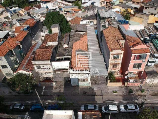 Ponto Comercial venda em Praça da Bandeira, Rio de Janeiro